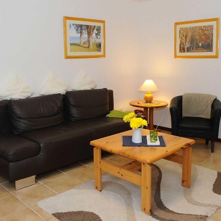 La Casa Ferienwohnung Seeigel Steinberg  エクステリア 写真