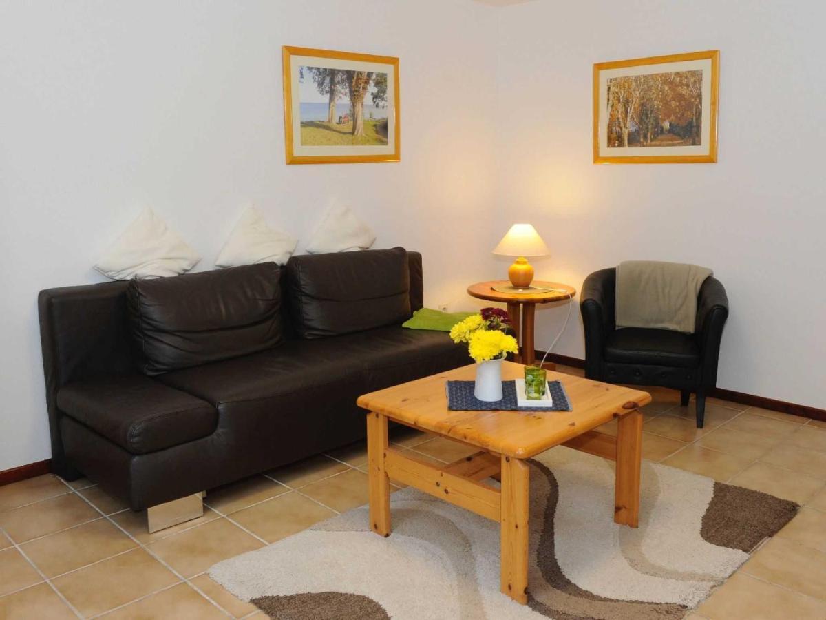 La Casa Ferienwohnung Seeigel Steinberg  エクステリア 写真