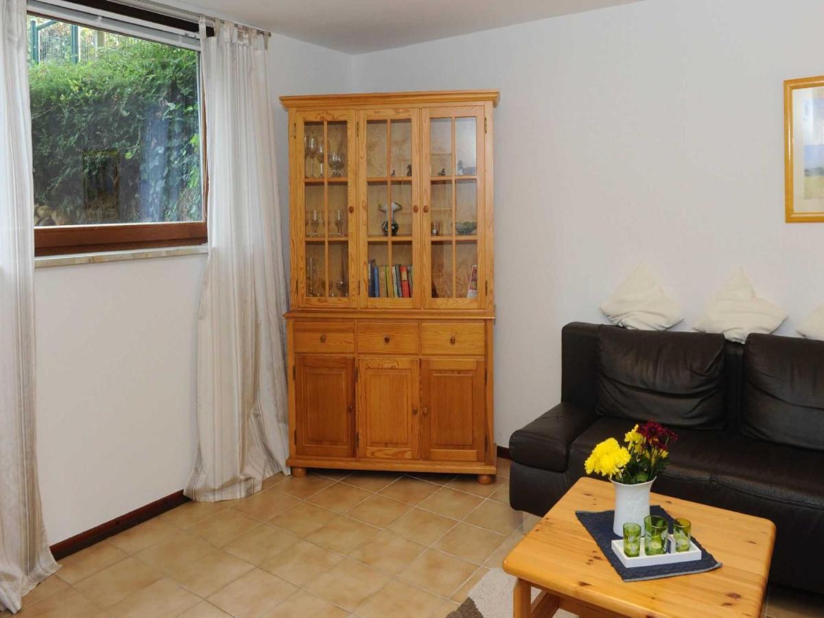 La Casa Ferienwohnung Seeigel Steinberg  エクステリア 写真