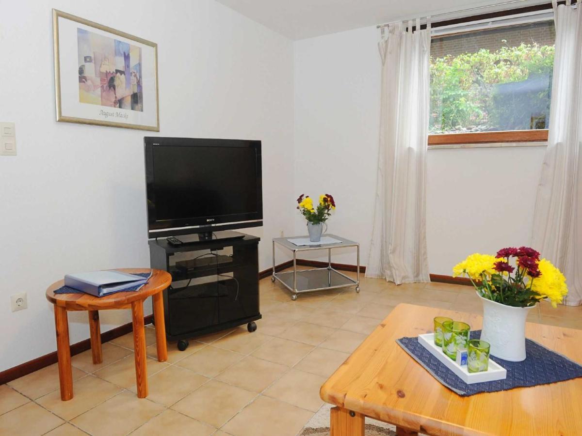La Casa Ferienwohnung Seeigel Steinberg  エクステリア 写真