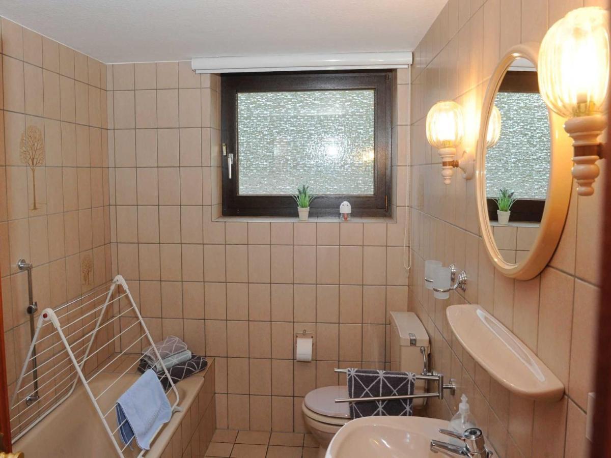 La Casa Ferienwohnung Seeigel Steinberg  エクステリア 写真