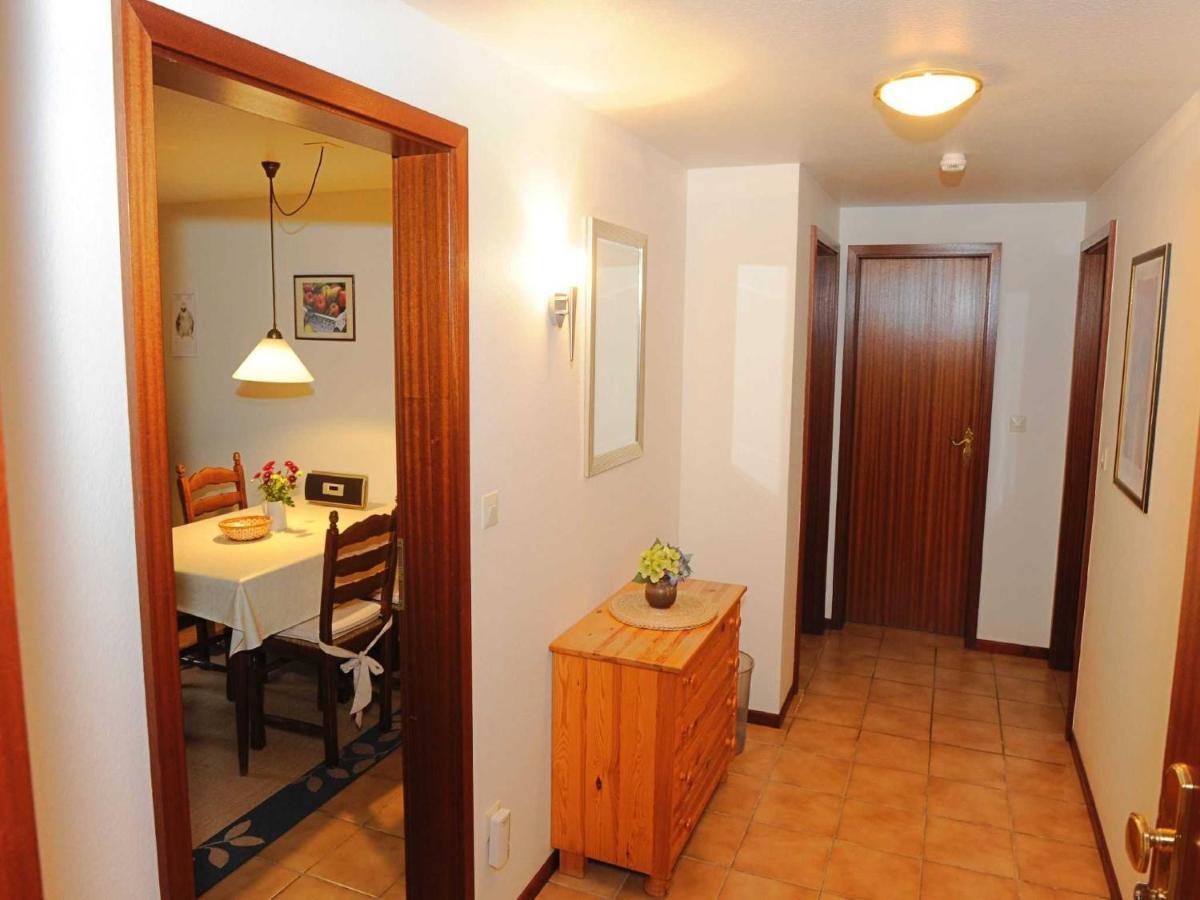 La Casa Ferienwohnung Seeigel Steinberg  エクステリア 写真