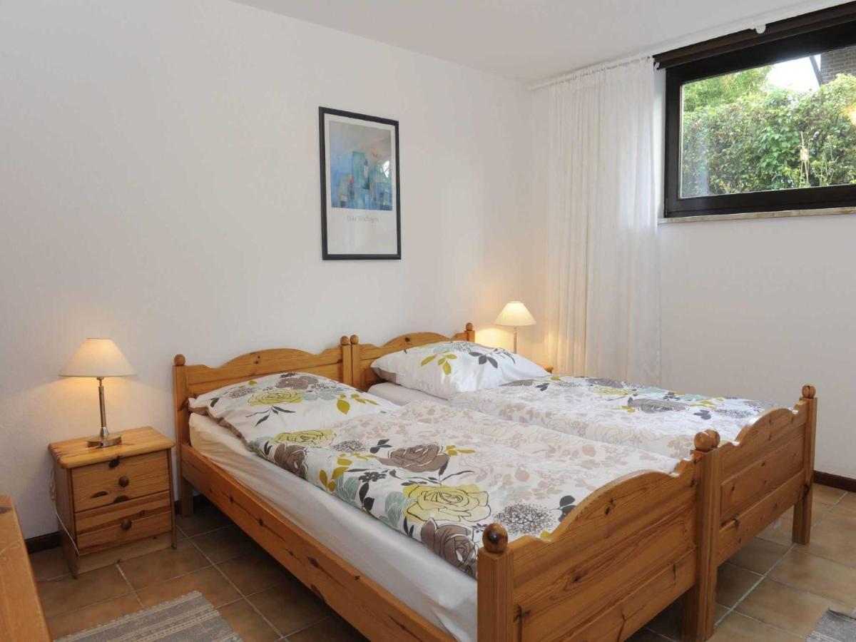 La Casa Ferienwohnung Seeigel Steinberg  エクステリア 写真
