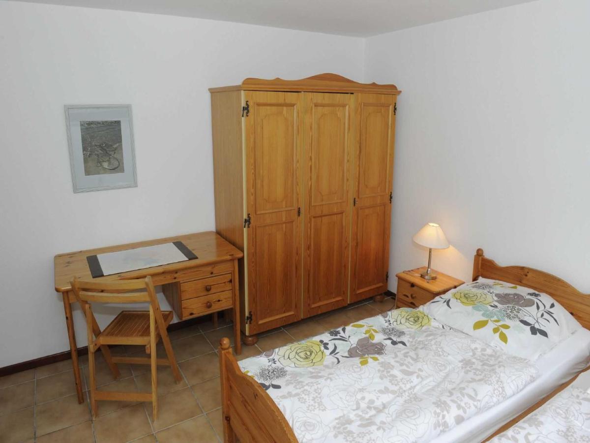 La Casa Ferienwohnung Seeigel Steinberg  エクステリア 写真